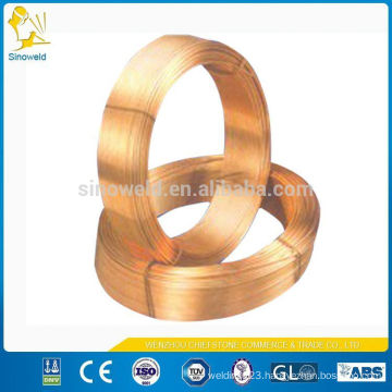 High Style Cubic Modern Er70S-6 Weld Wire